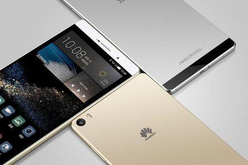 外媒最新爆料华为,揭秘神秘新项目,引领科技未来趋势